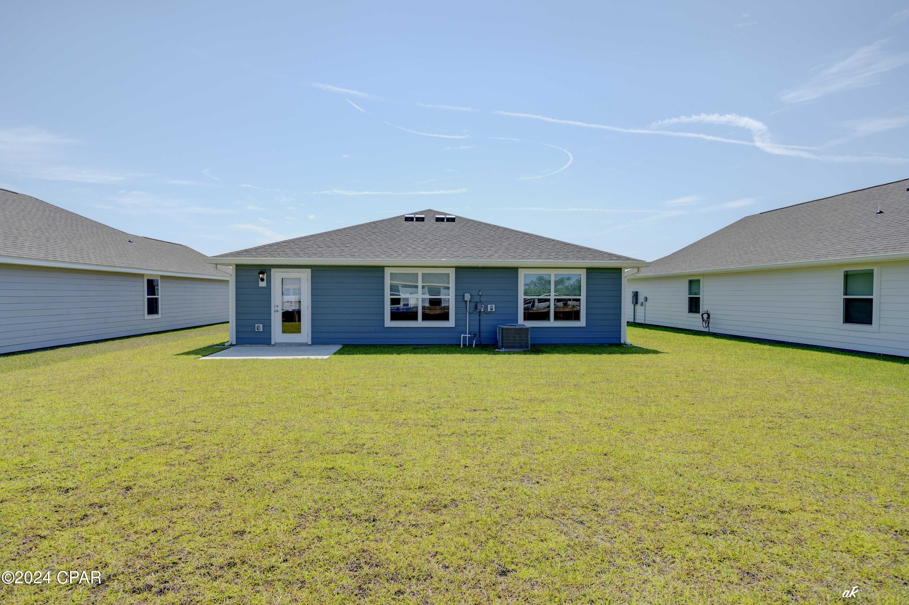 [No Recorded Subdiv] - Residential Lease