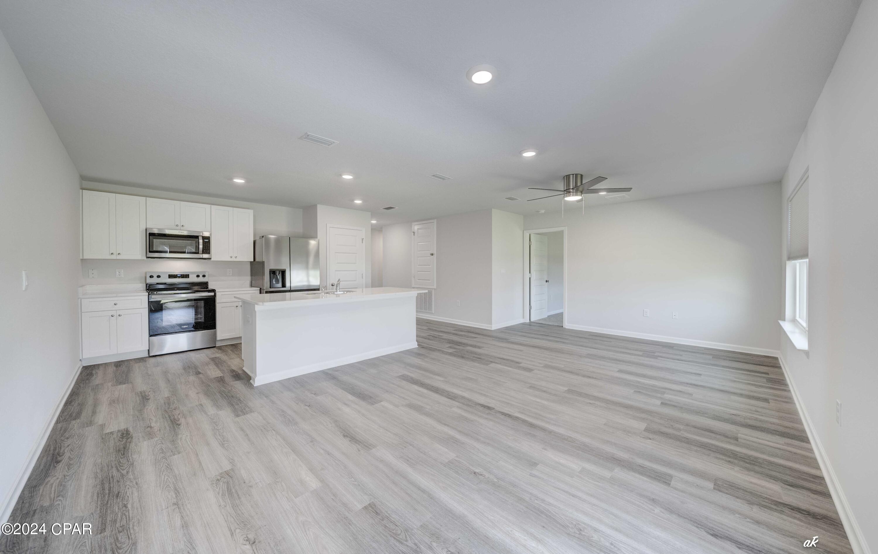 [No Recorded Subdiv] - Residential Lease