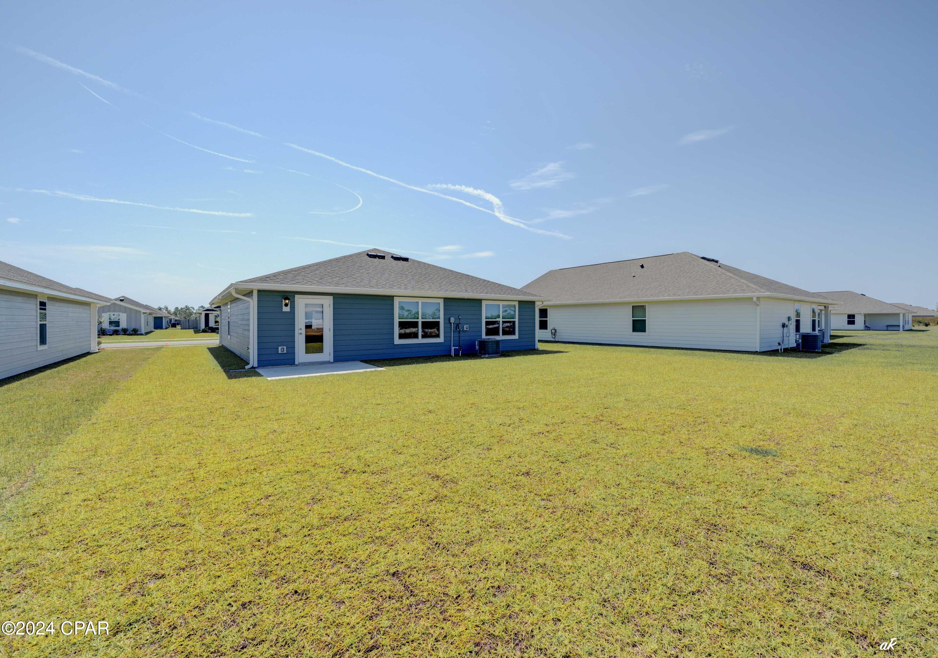 [No Recorded Subdiv] - Residential Lease