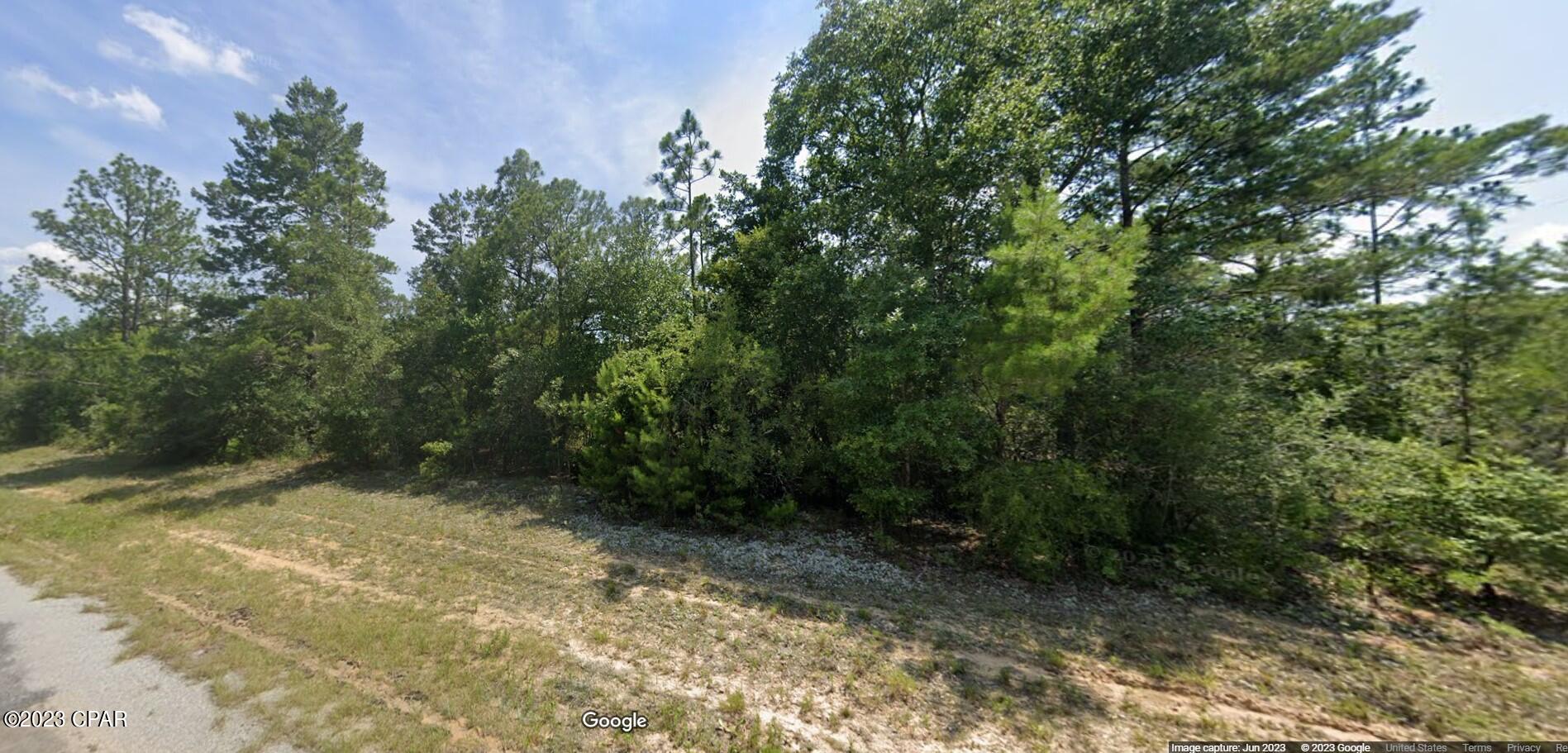 Sunny Hills Unit 1 - Land