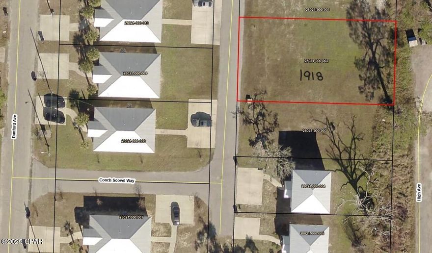 Calling all builders and investors! This prime piece of land is ideally situated near shopping, a city park, restaurants, colleges, schools, and just minutes from ''The World's Most Beautiful Beaches'' that make this area famous. Located in the coveted St. Andrews neighborhood, and conveniently close to FSU and Gulf Coast State College, this cleared lot offers limitless potential. Whether you're looking to build your dream home or expand your investment portfolio with short or long-term rentals, this is the perfect opportunity.