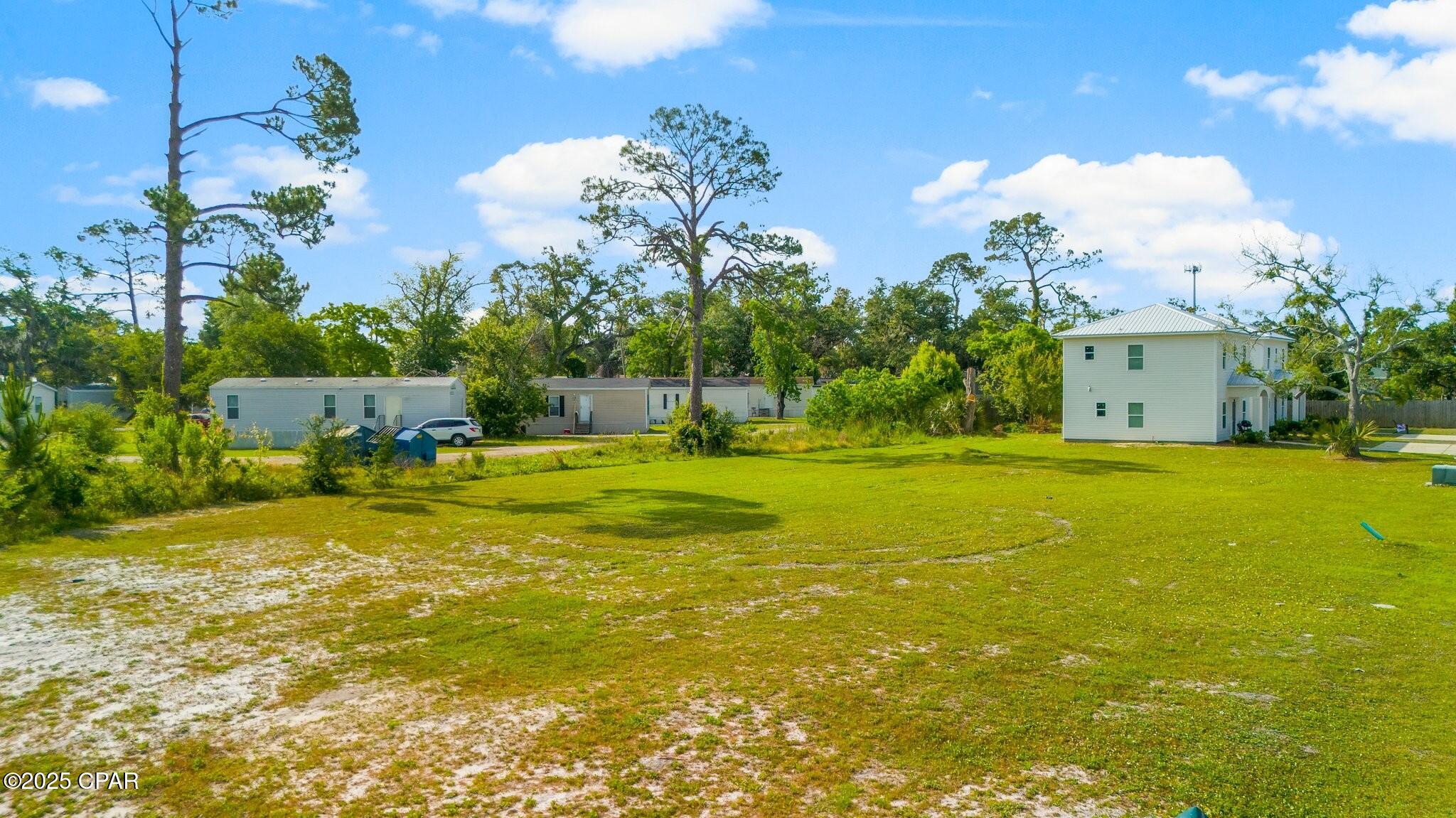 Drummond & Ware Add - Land