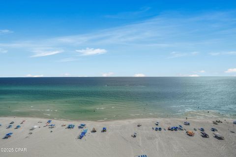 A home in Panama City Beach