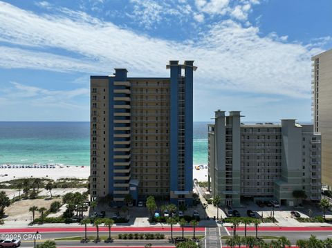 A home in Panama City Beach