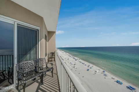 A home in Panama City Beach