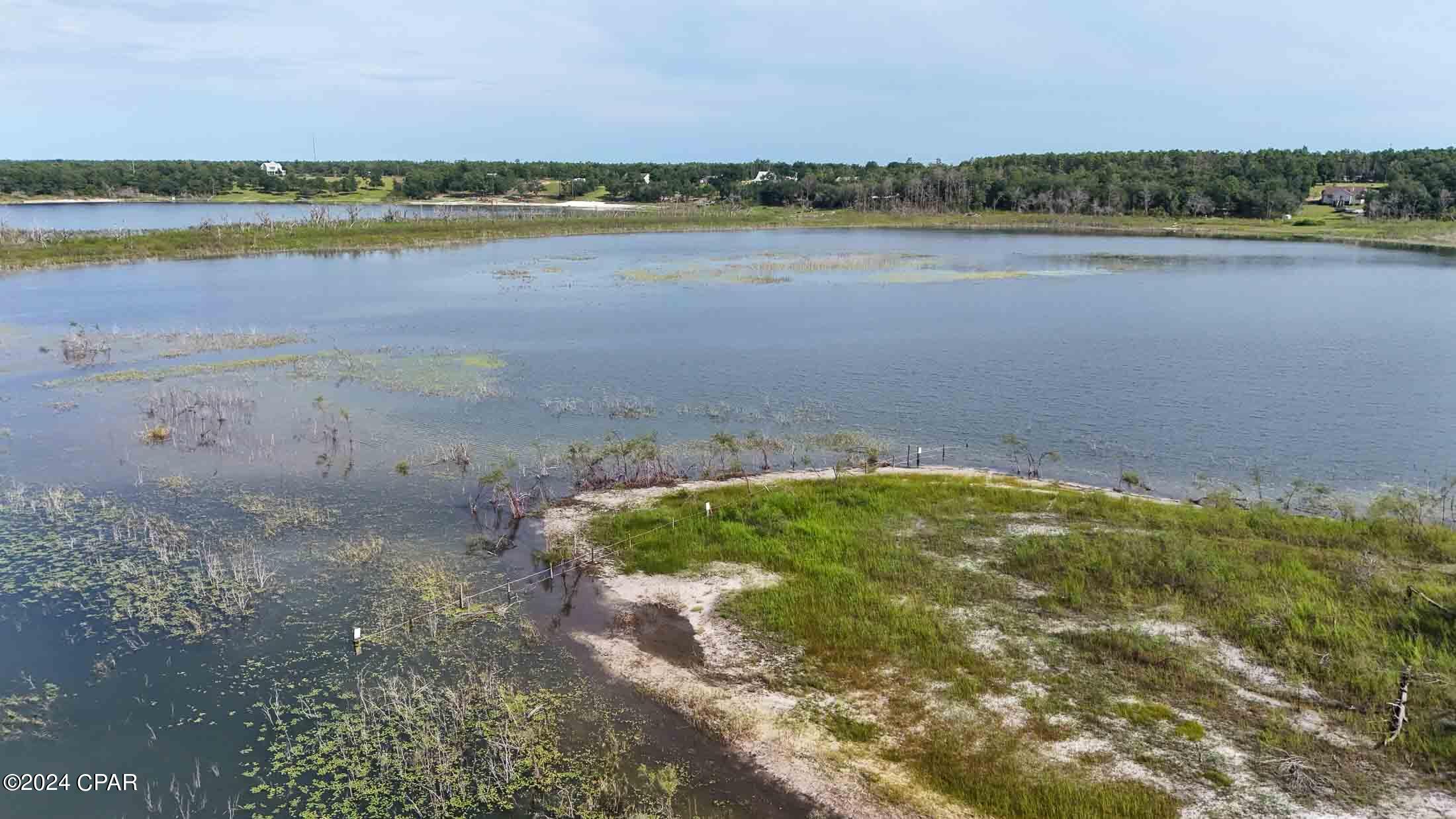 Seminole Plantation - Land