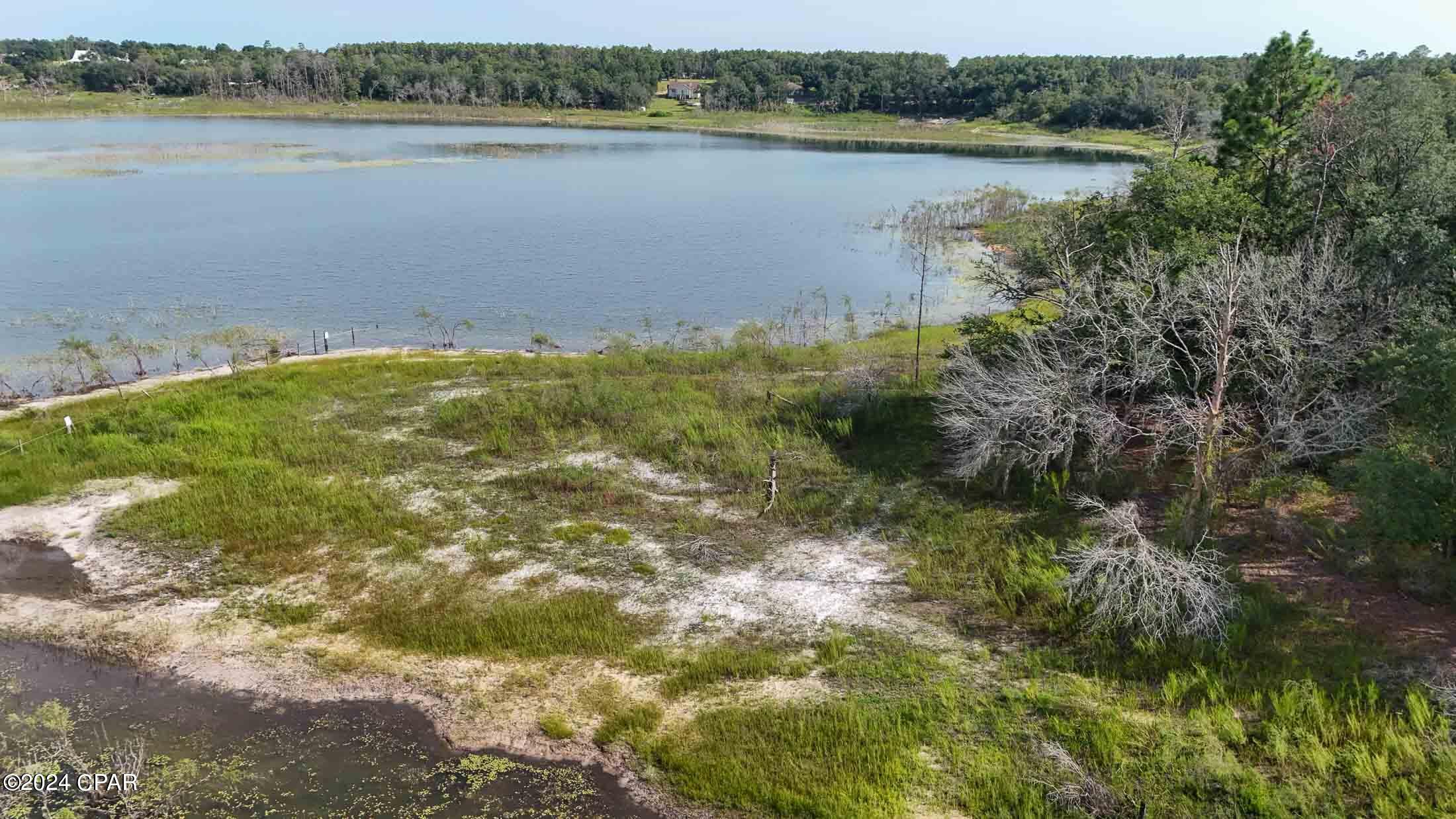Seminole Plantation - Land
