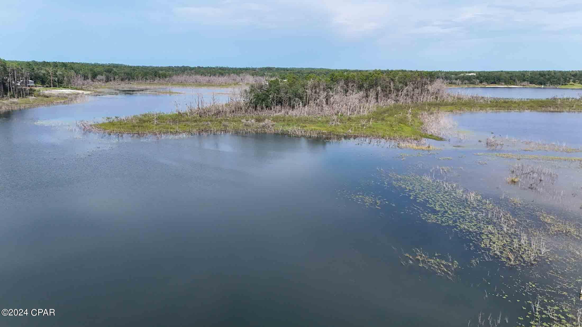 Seminole Plantation - Land