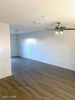 Venetian Villa 3rd Add - Residential Lease