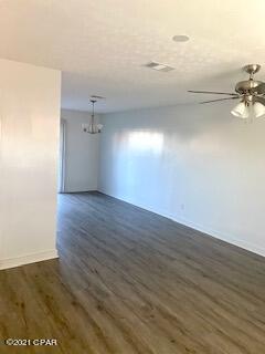 Venetian Villa 3rd Add - Residential Lease