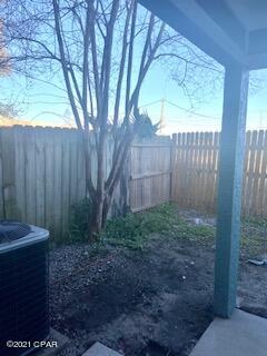 Venetian Villa 3rd Add - Residential Lease