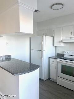 Venetian Villa 3rd Add - Residential Lease