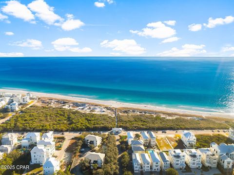 A home in Inlet Beach