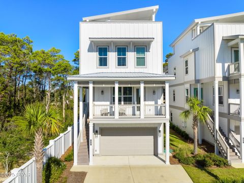 34 W Majestic Palm Drive Inlet Beach FL 32461