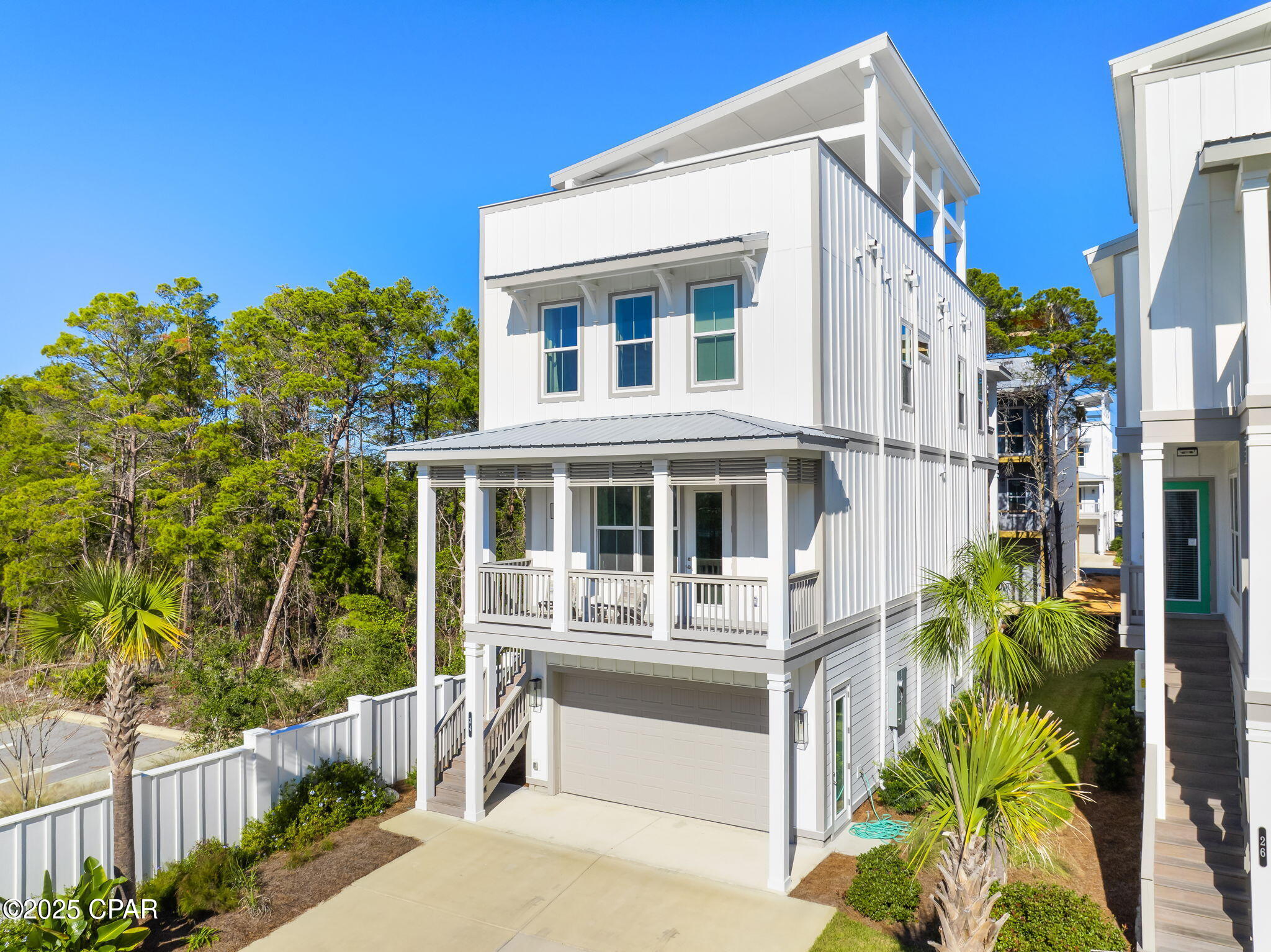 [No Recorded Subdiv] - Residential