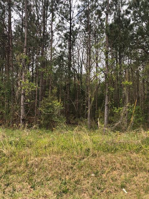 No Named Subdivision - Land