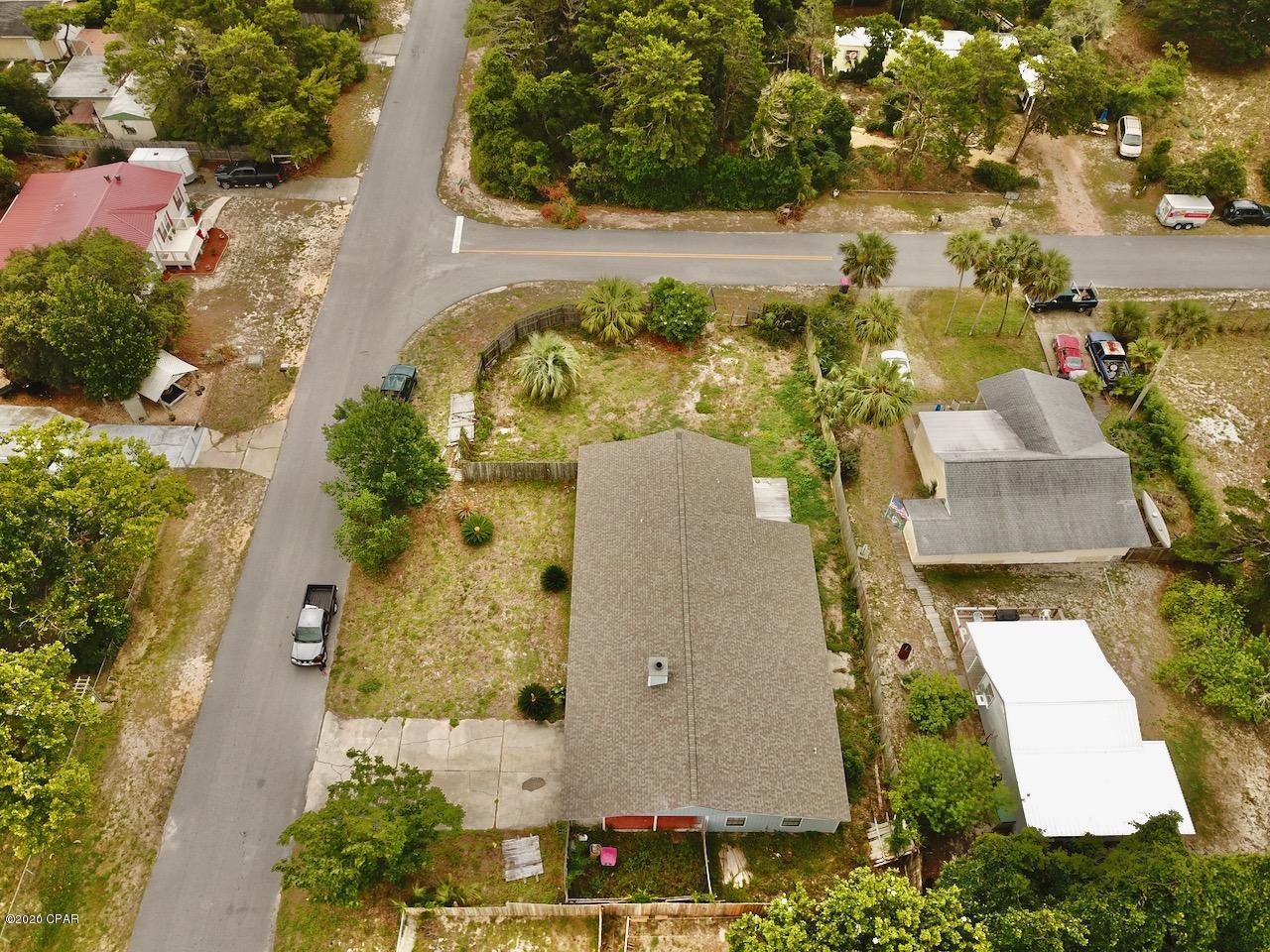 [No Recorded Subdiv] - Residential