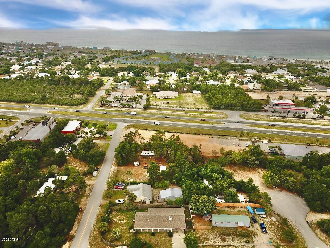 [No Recorded Subdiv] - Residential