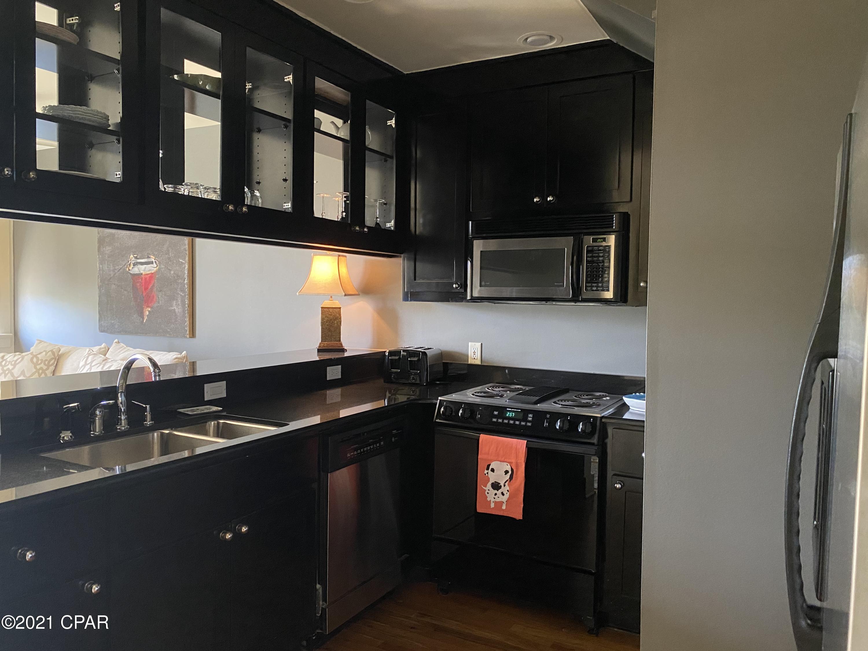 Carillon Beach - Residential