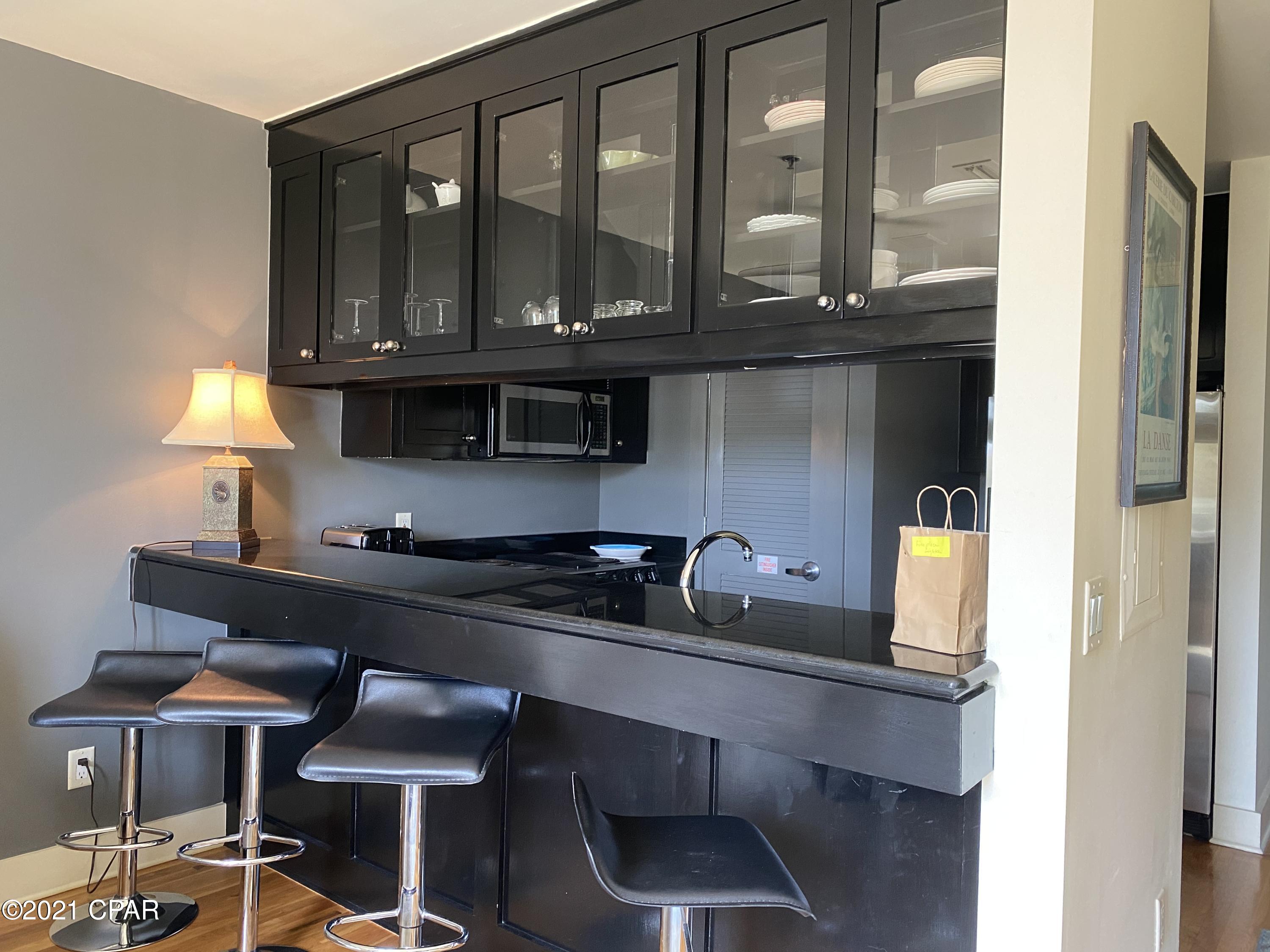 Carillon Beach - Residential