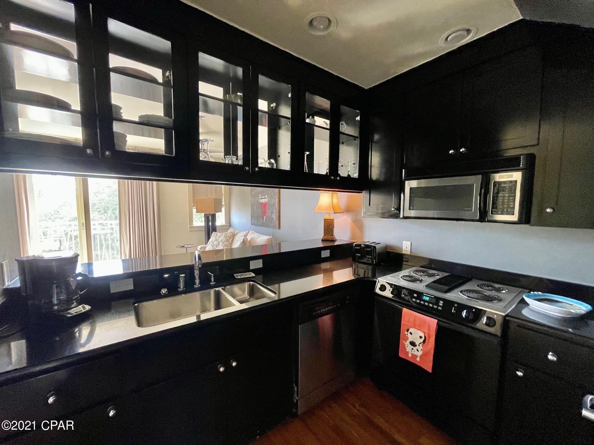 Carillon Beach - Residential