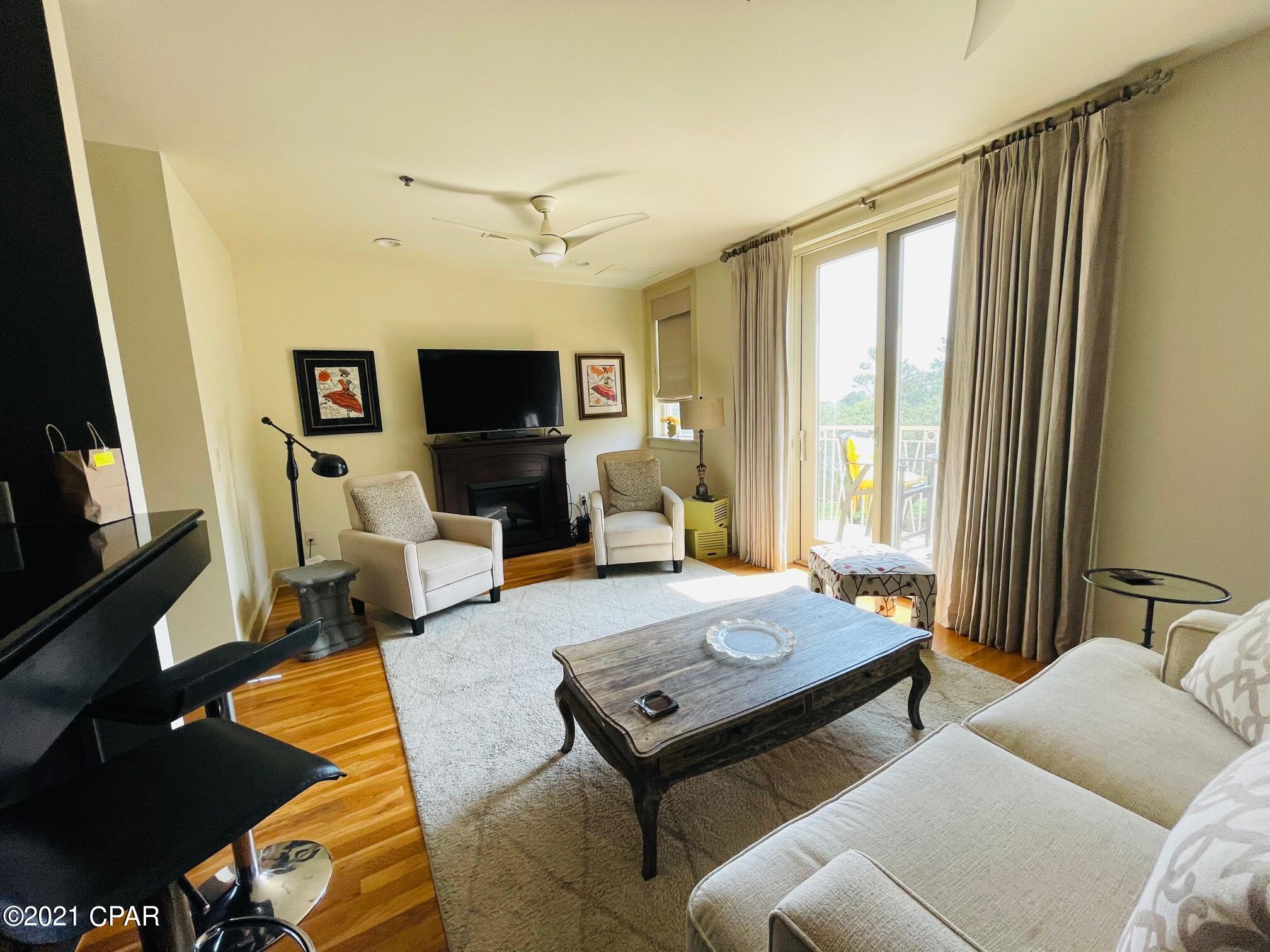 Carillon Beach - Residential