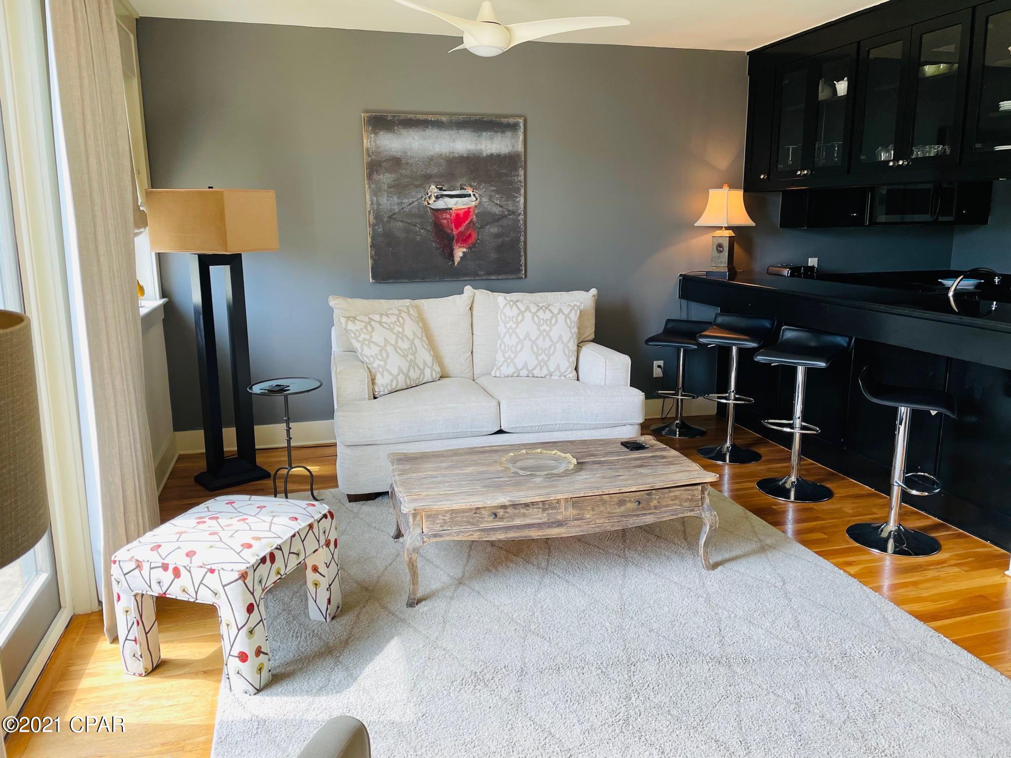 Carillon Beach - Residential