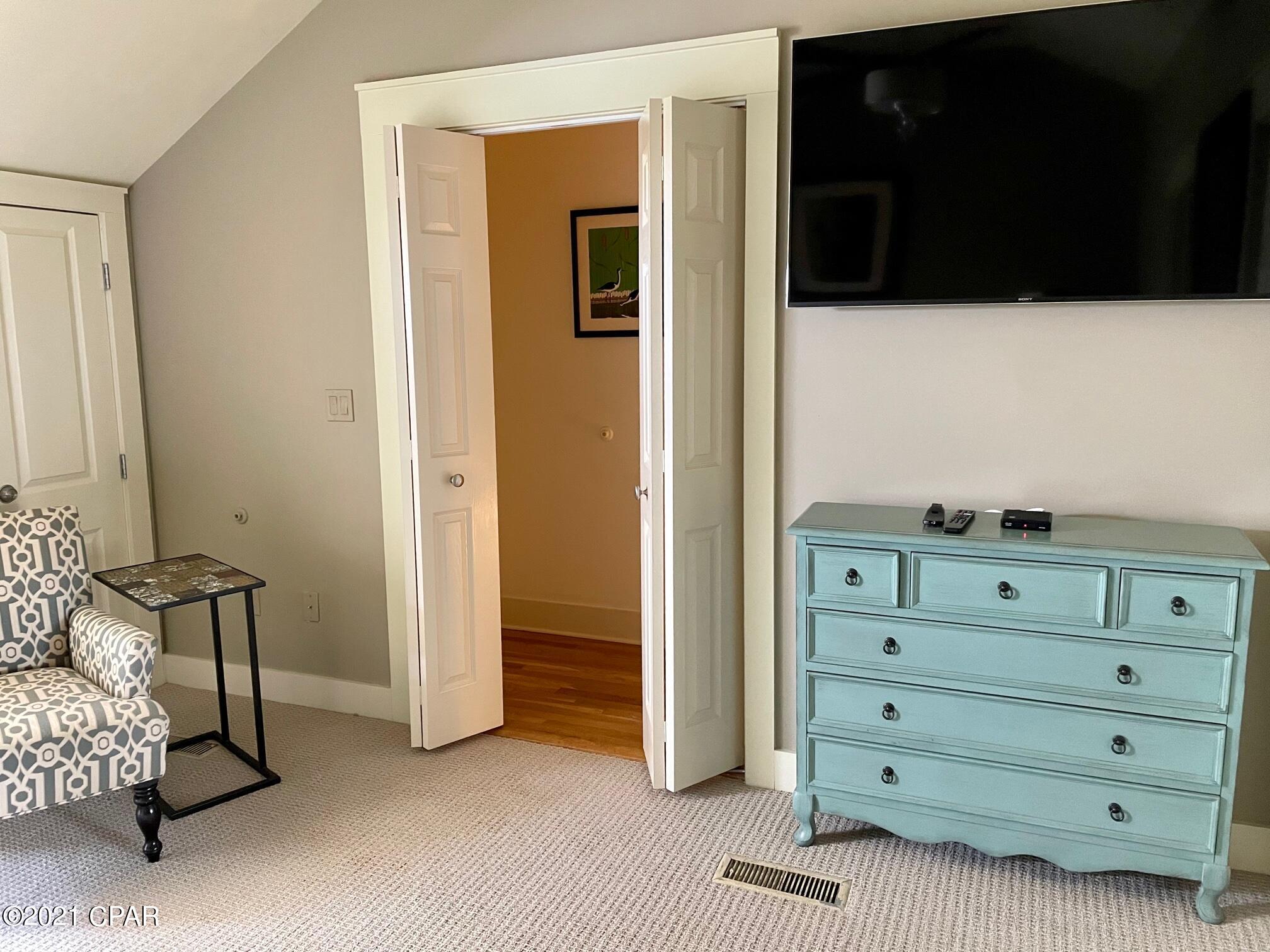 Carillon Beach - Residential