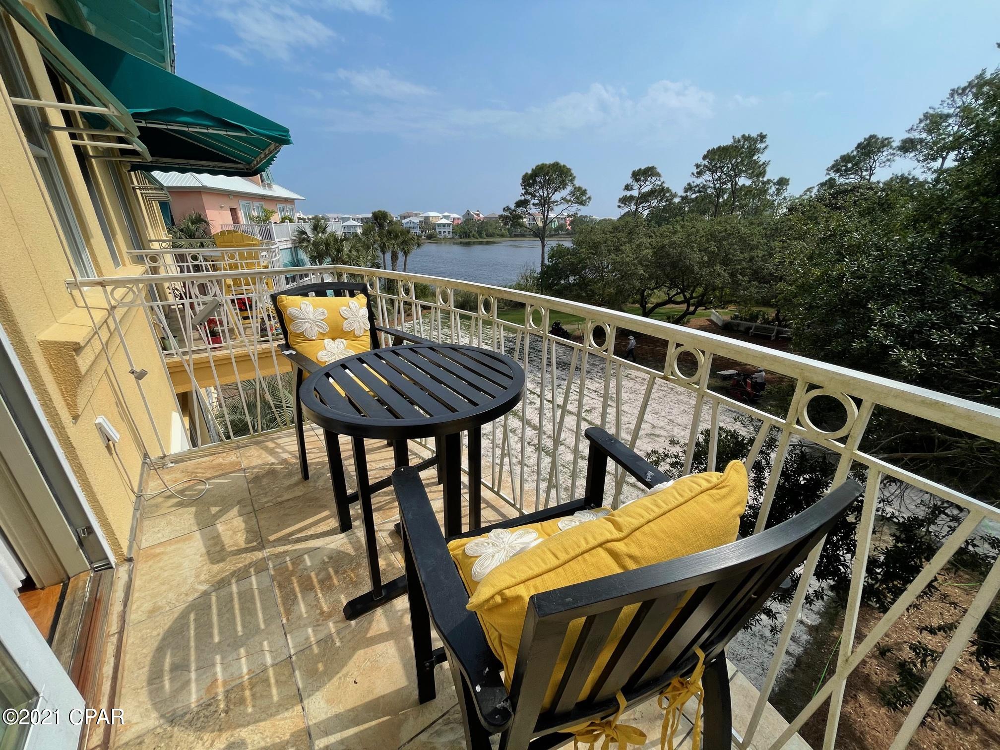 Carillon Beach - Residential