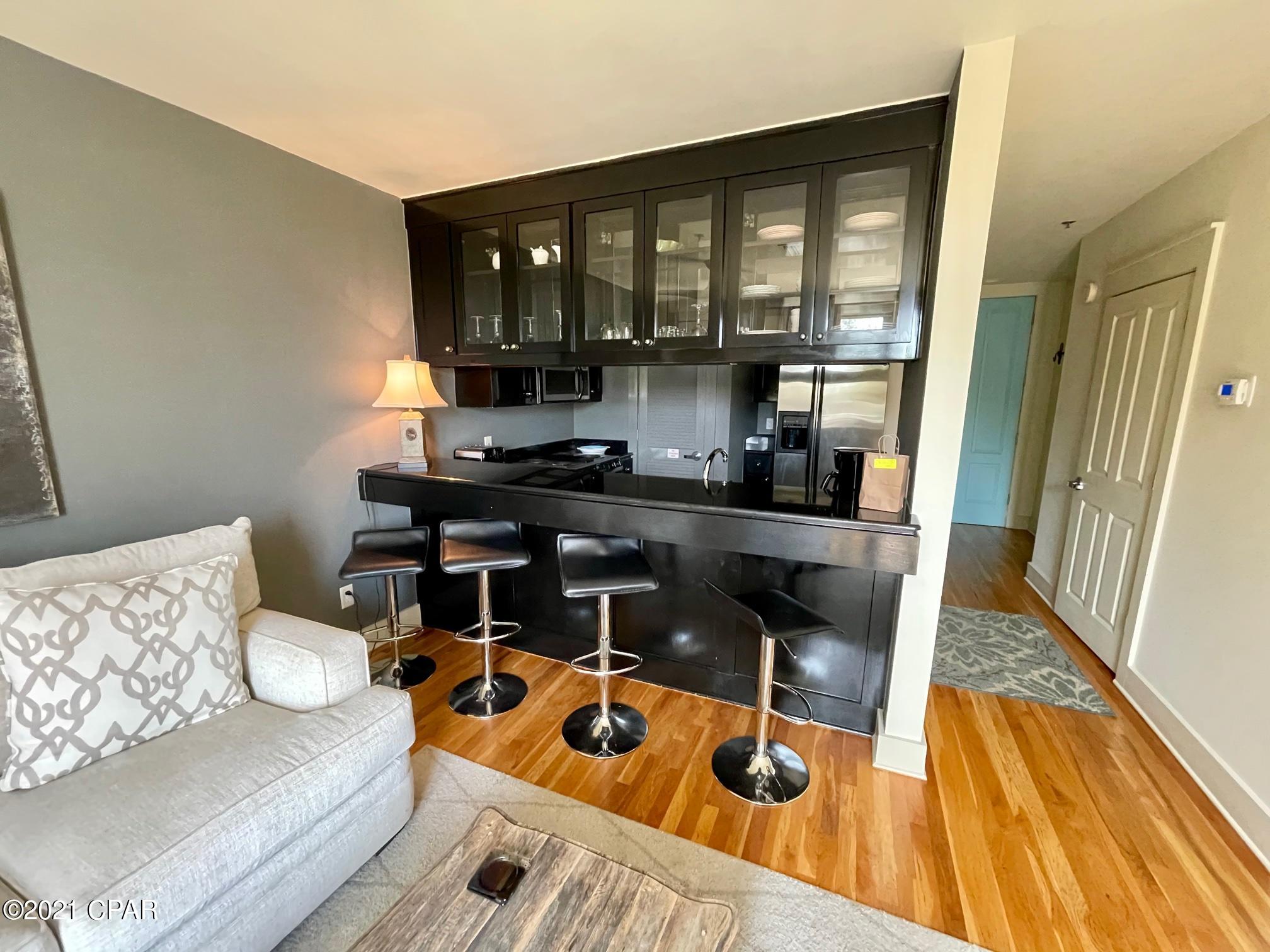 Carillon Beach - Residential