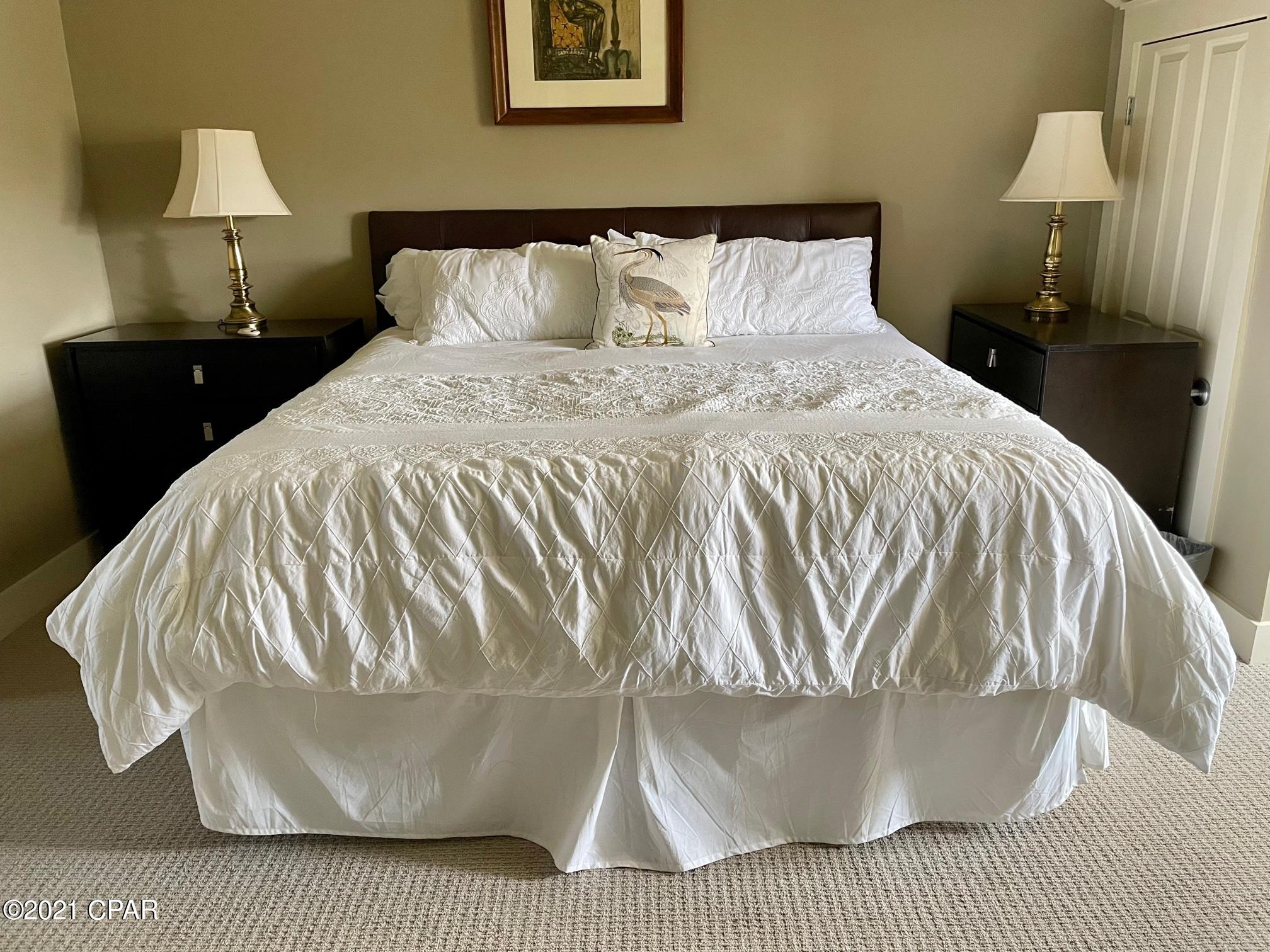 Carillon Beach - Residential