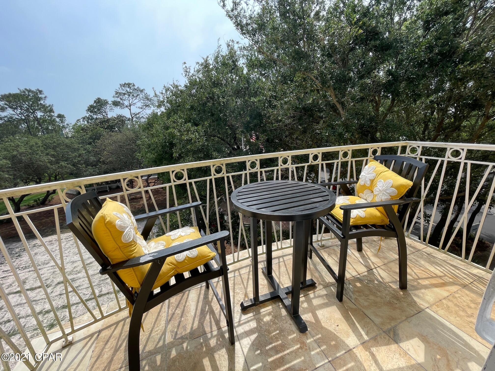 Carillon Beach - Residential