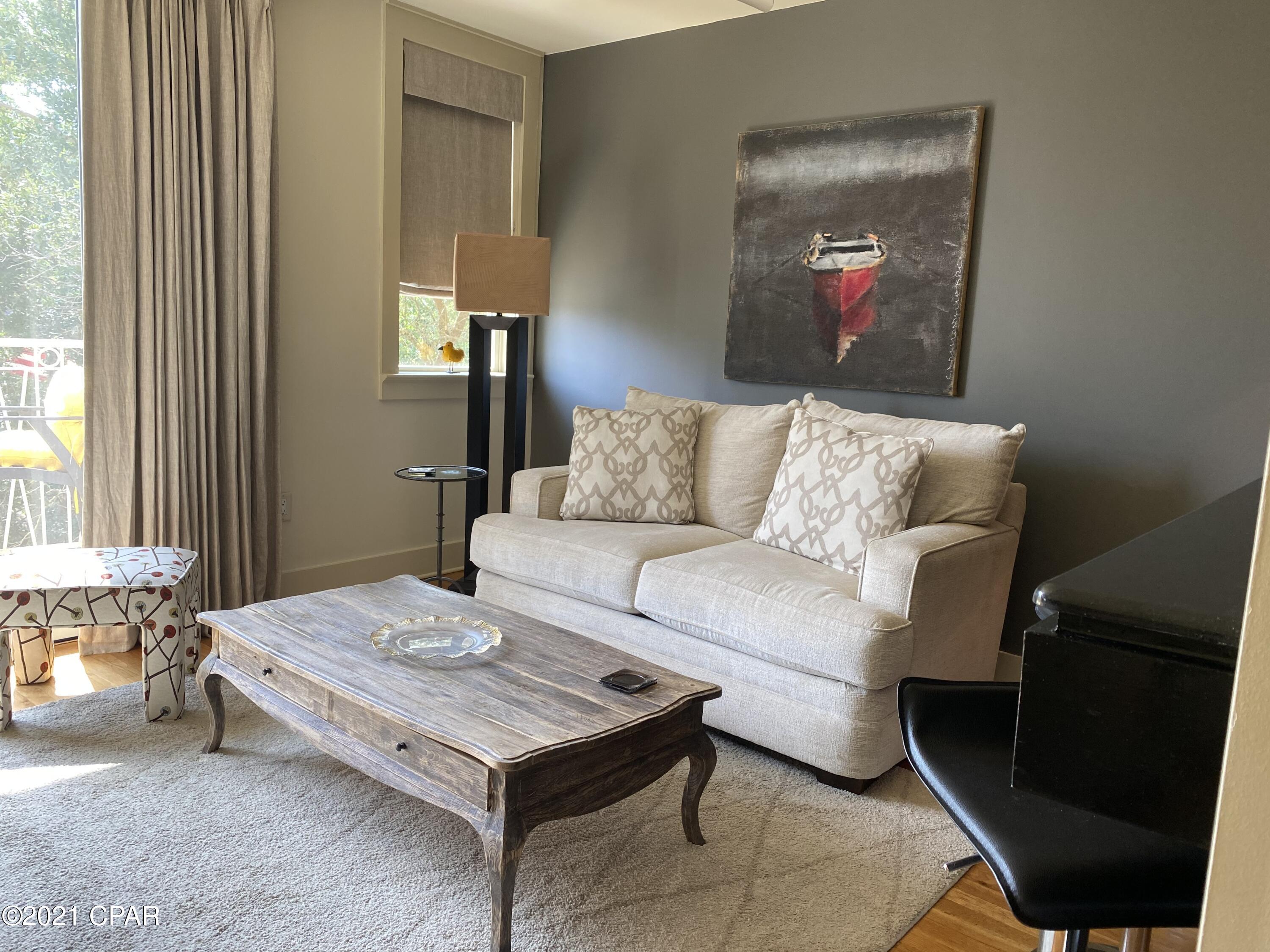 Carillon Beach - Residential