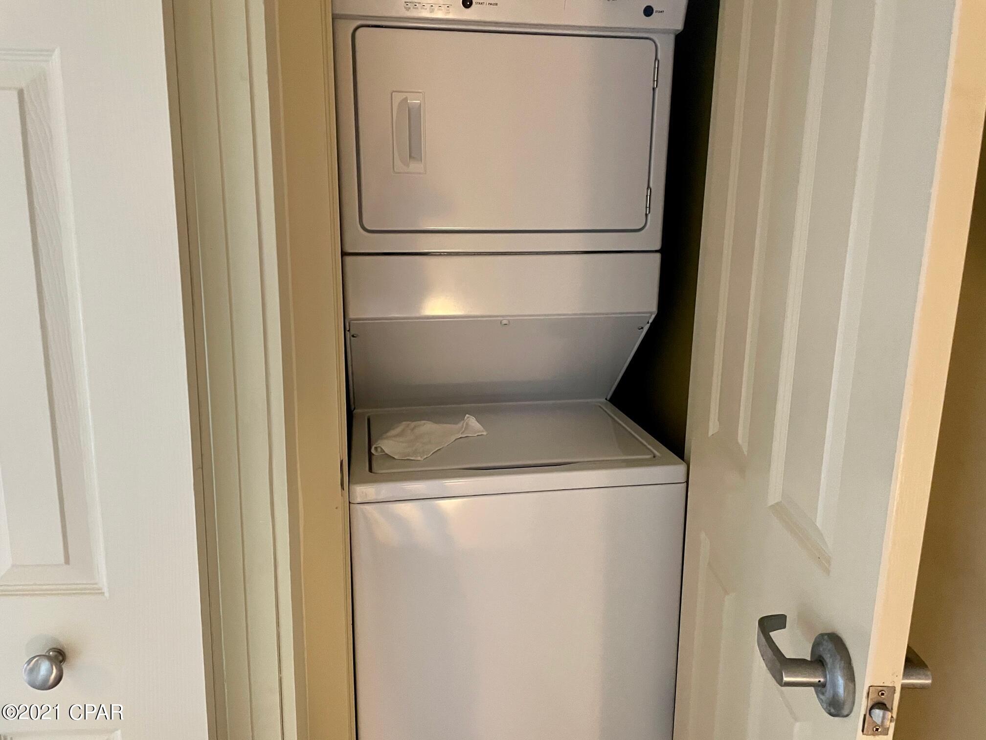 Carillon Beach - Residential