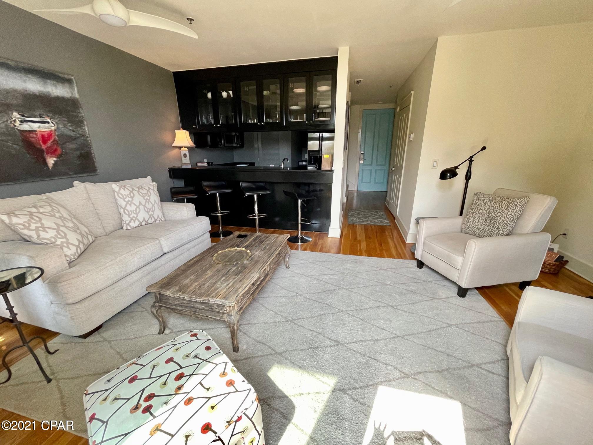 Carillon Beach - Residential