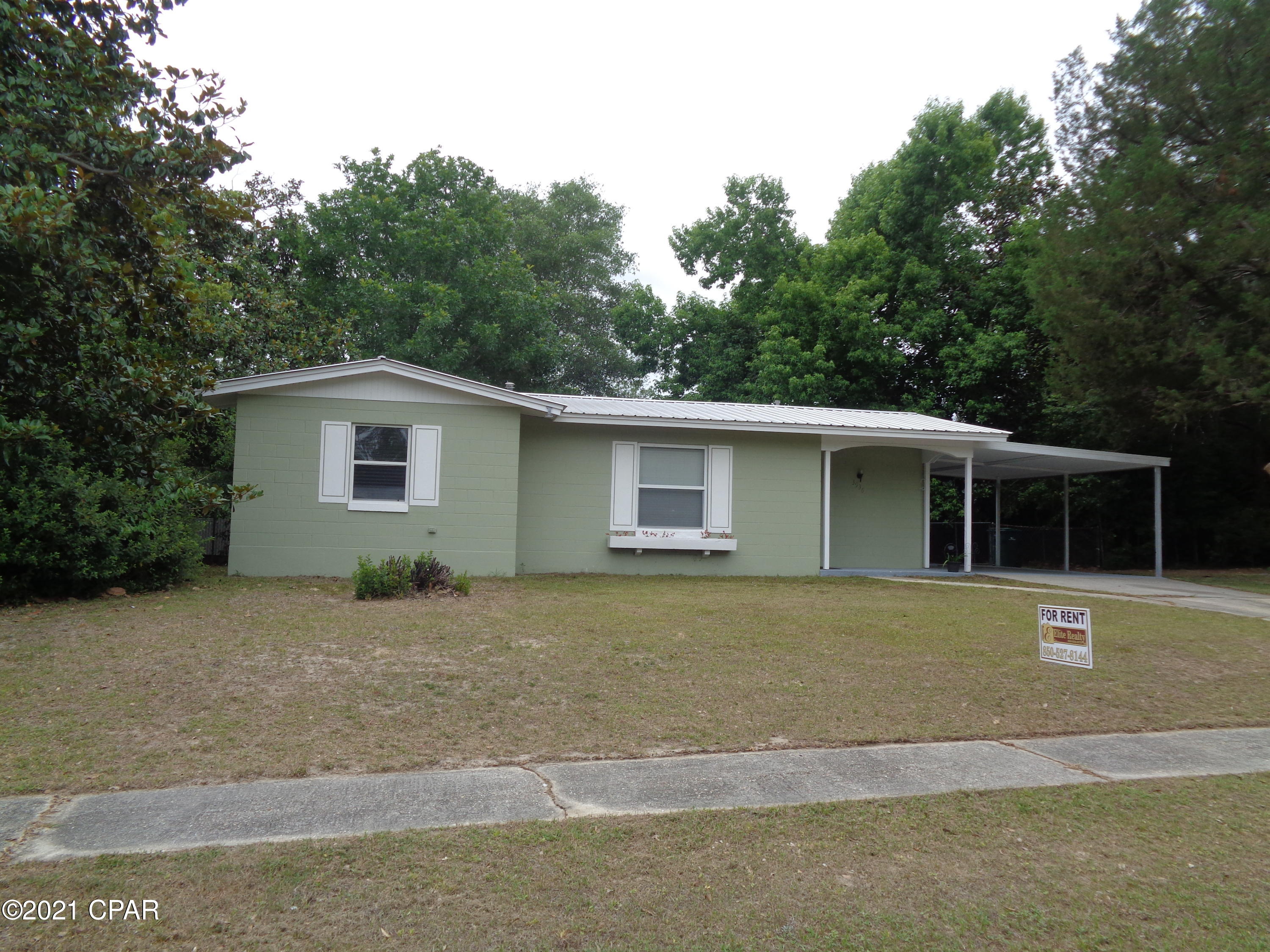 Sunny Hills - Residential Lease