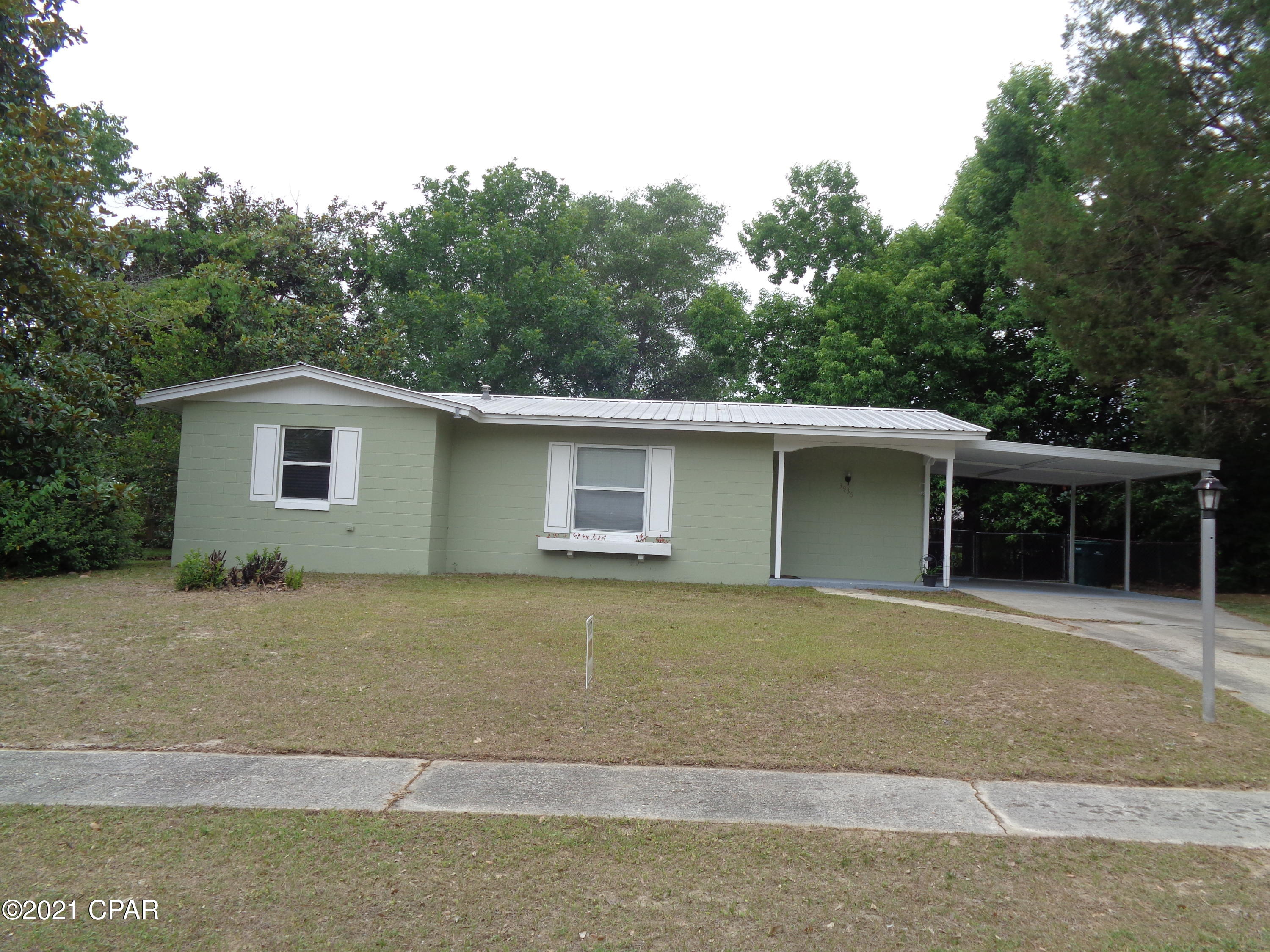 Sunny Hills - Residential Lease