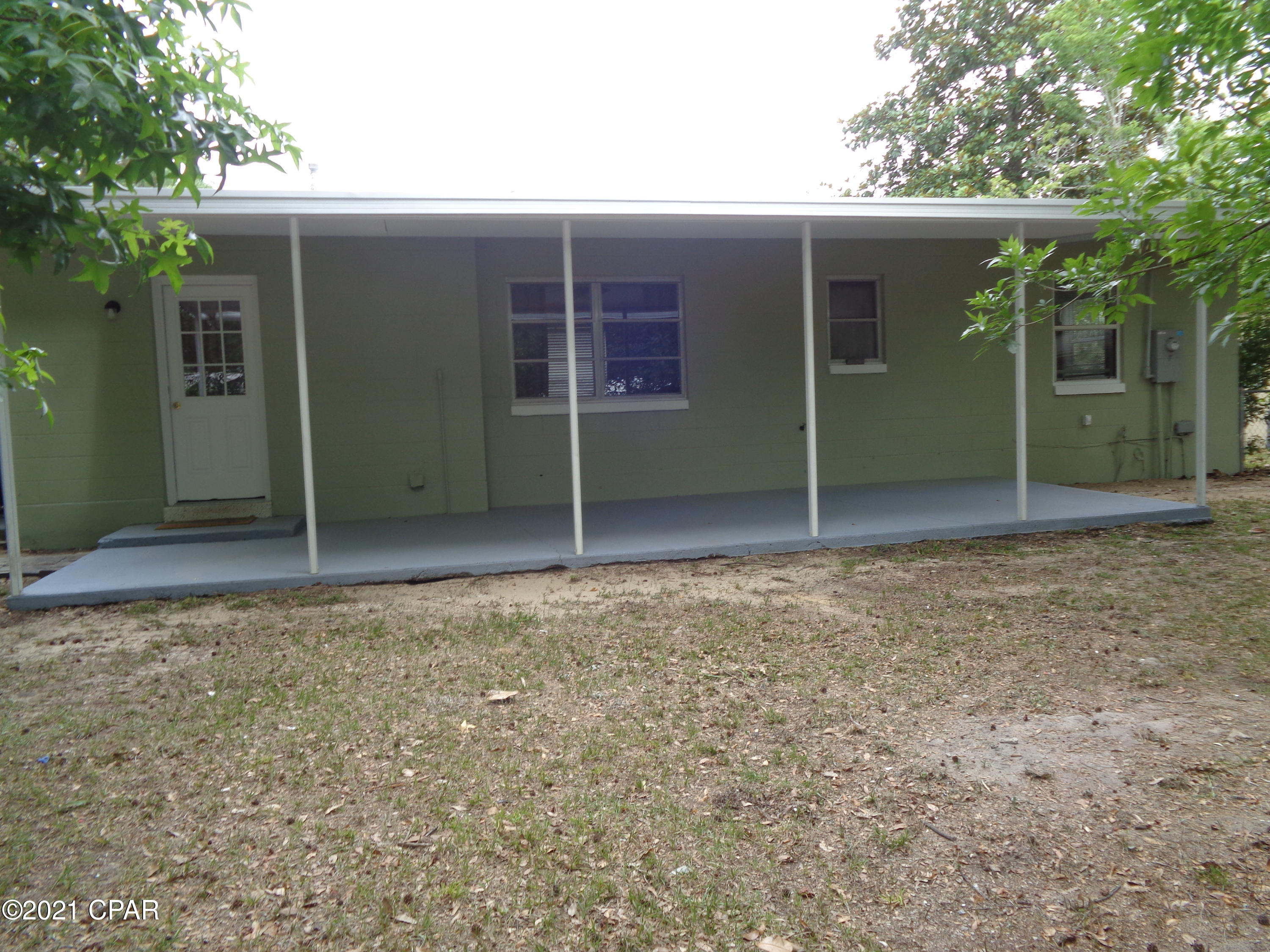 Sunny Hills - Residential Lease