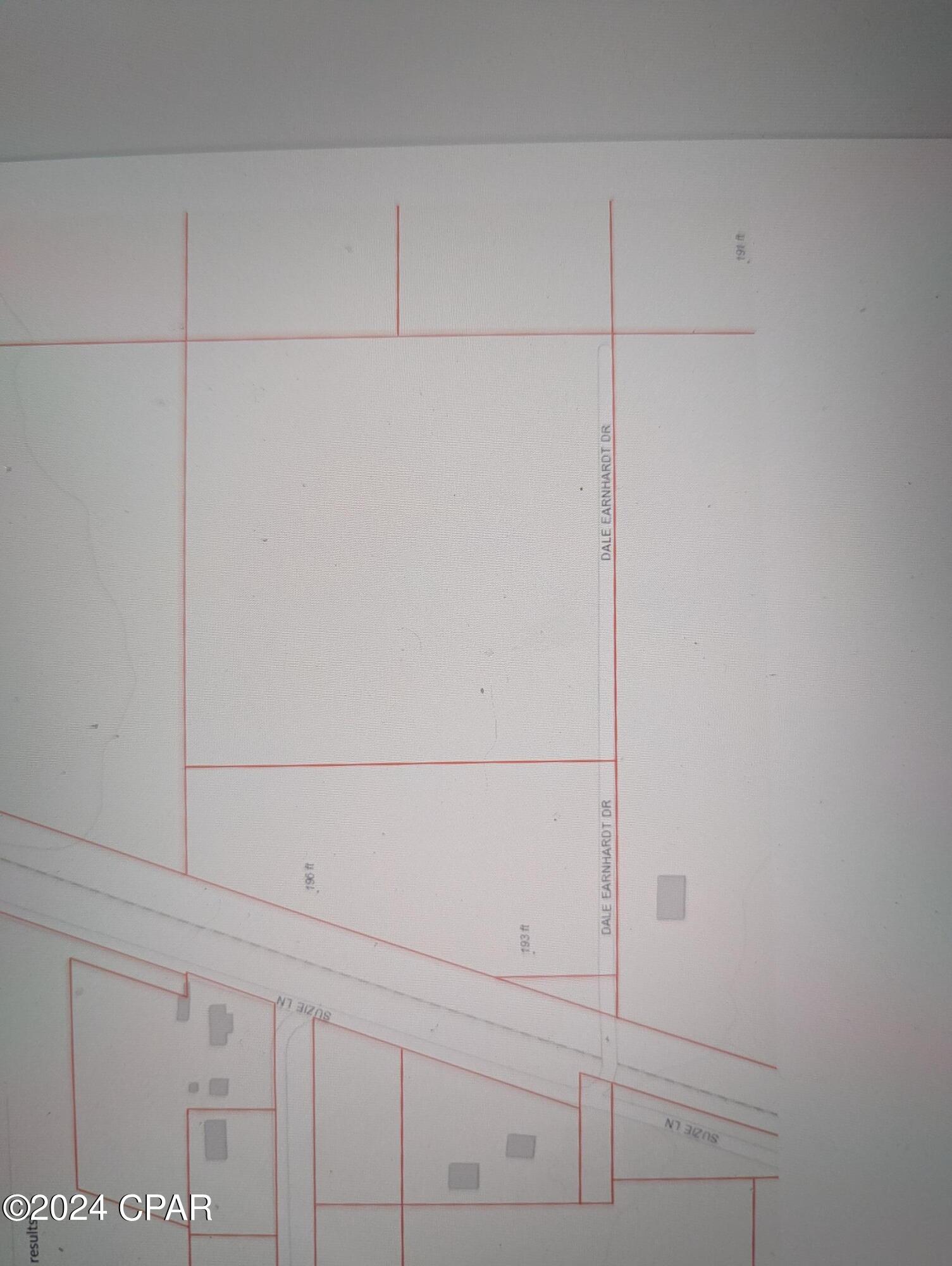 No Named Subdivision - Land