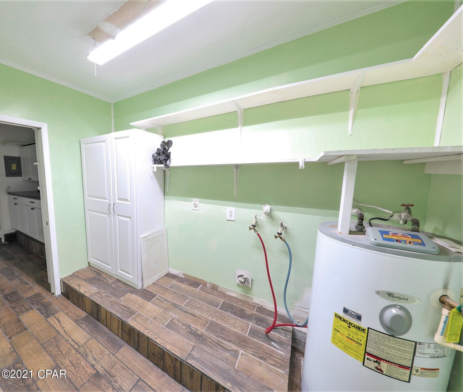 Callaway Shores U-2 - Residential