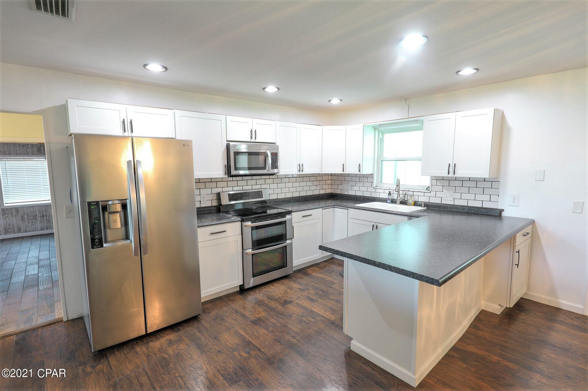 Callaway Shores U-2 - Residential