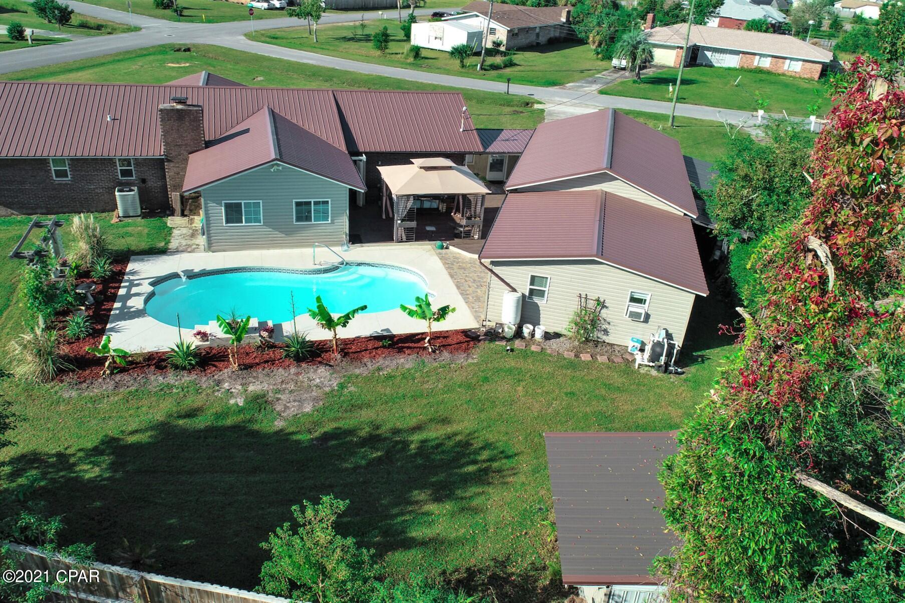 Callaway Shores U-2 - Residential