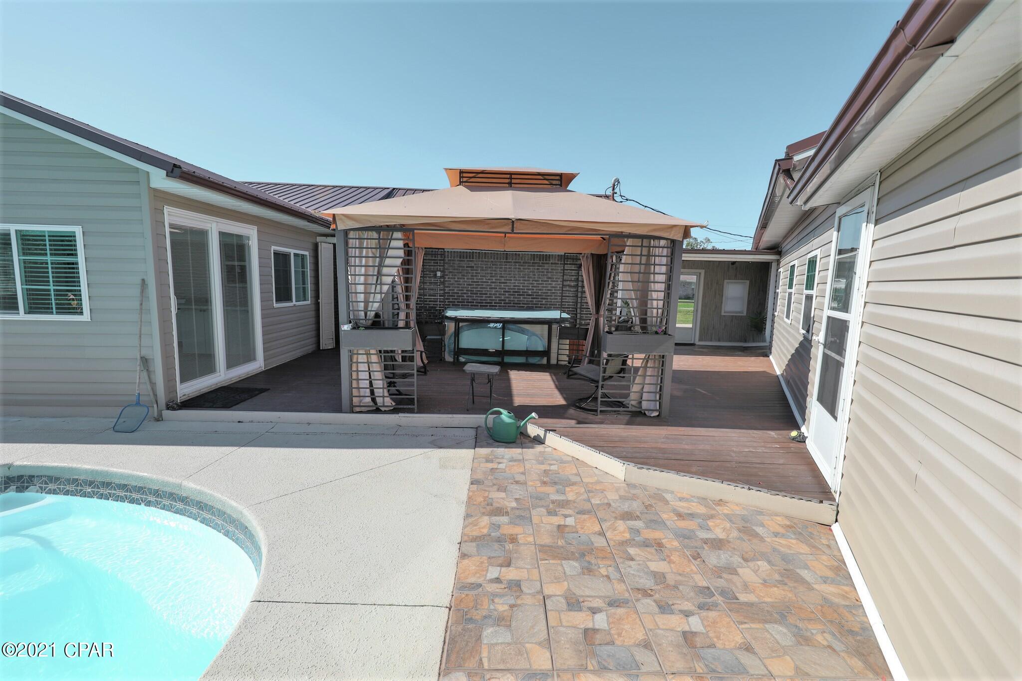 Callaway Shores U-2 - Residential