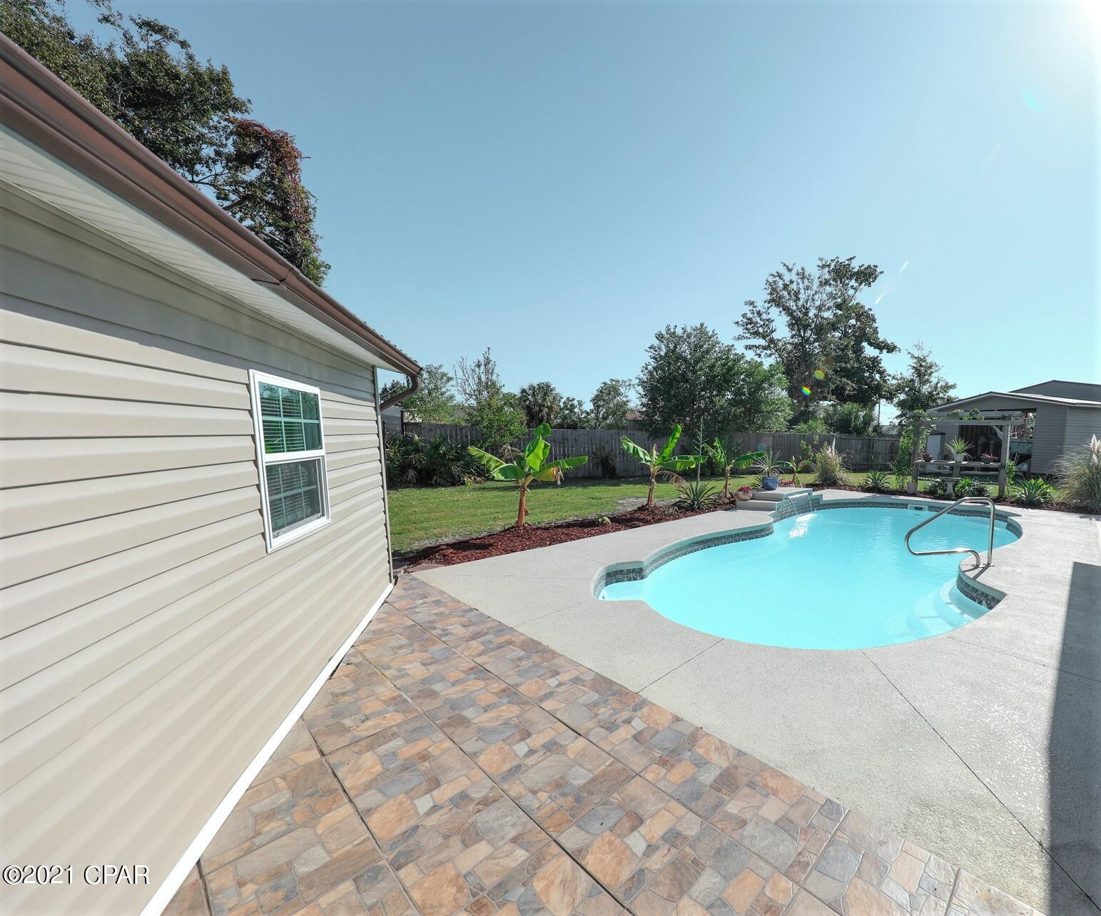 Callaway Shores U-2 - Residential