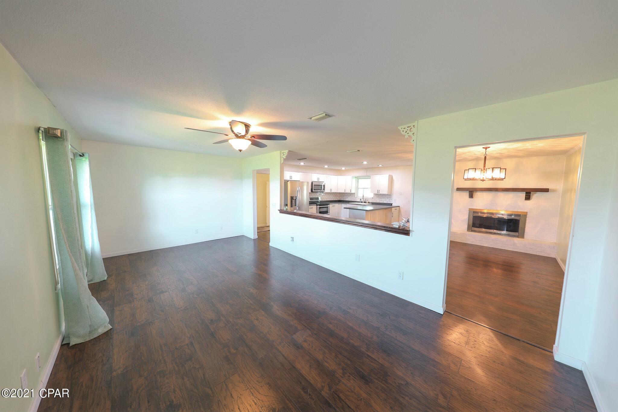 Callaway Shores U-2 - Residential