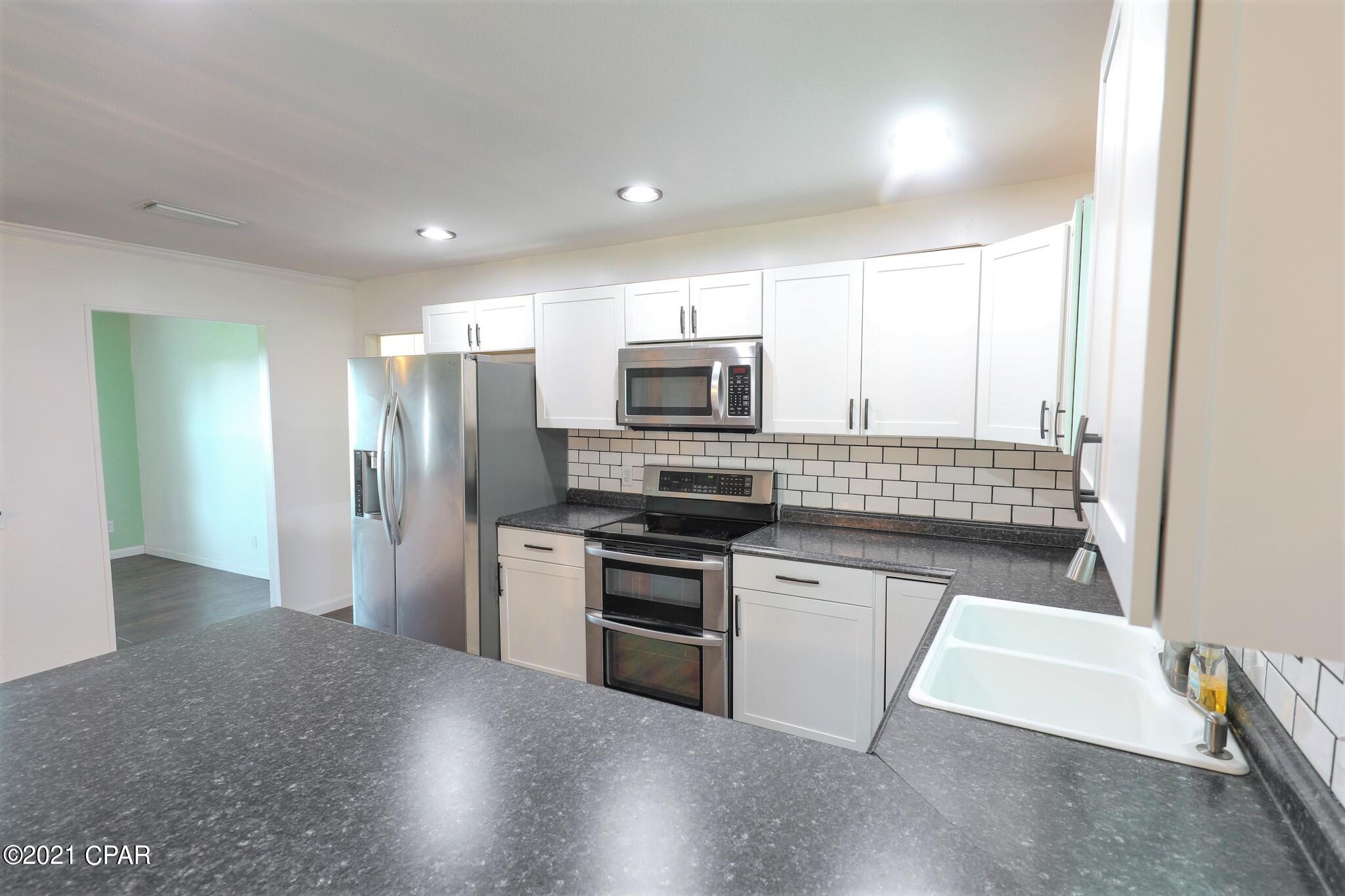 Callaway Shores U-2 - Residential