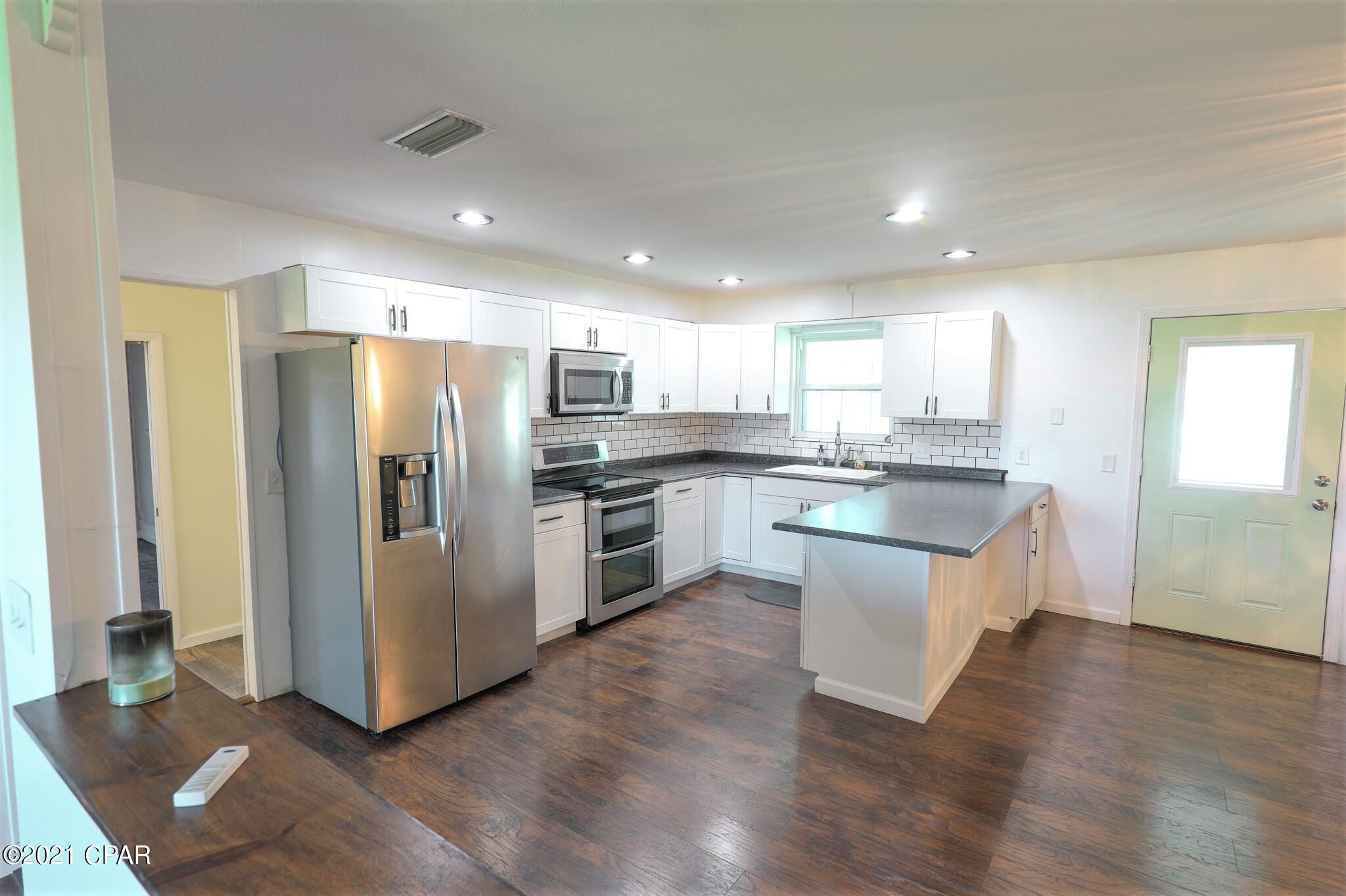 Callaway Shores U-2 - Residential