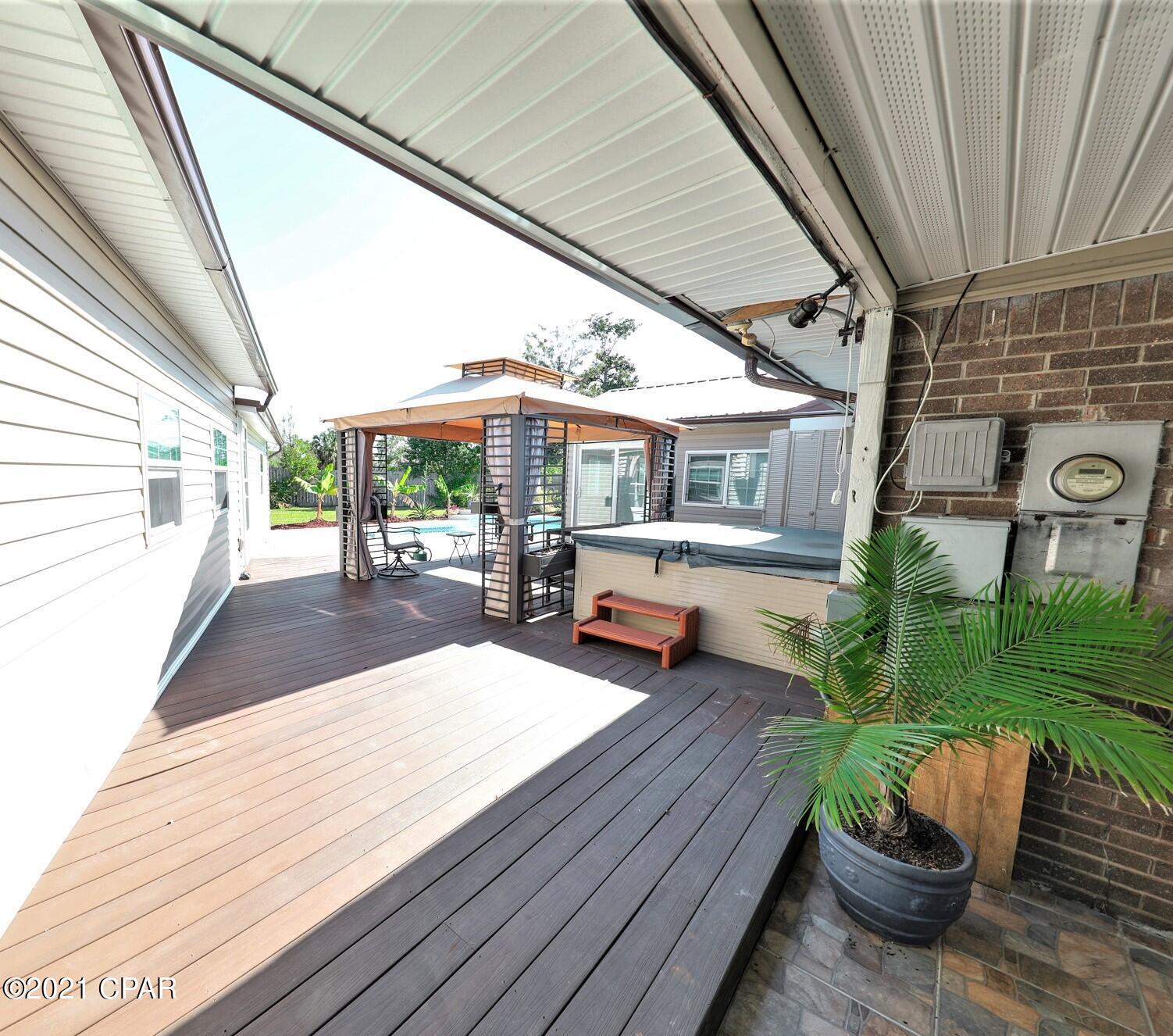 Callaway Shores U-2 - Residential