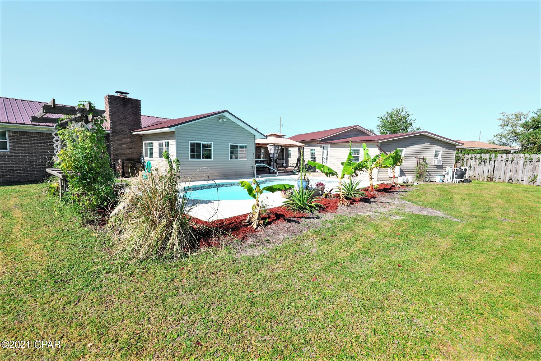 Callaway Shores U-2 - Residential