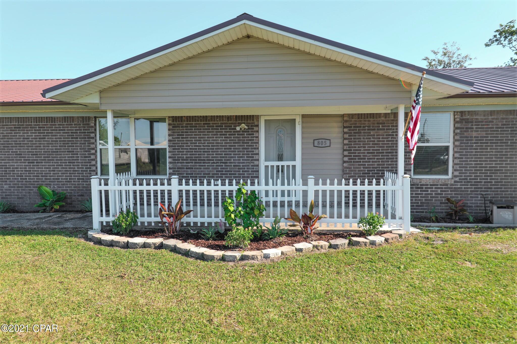 Callaway Shores U-2 - Residential